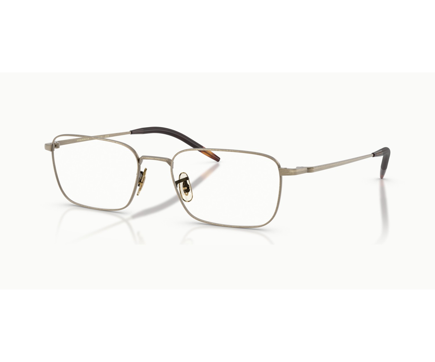 OLIVER PEOPLES - STANDEN - OV1379 - 5284 - 54