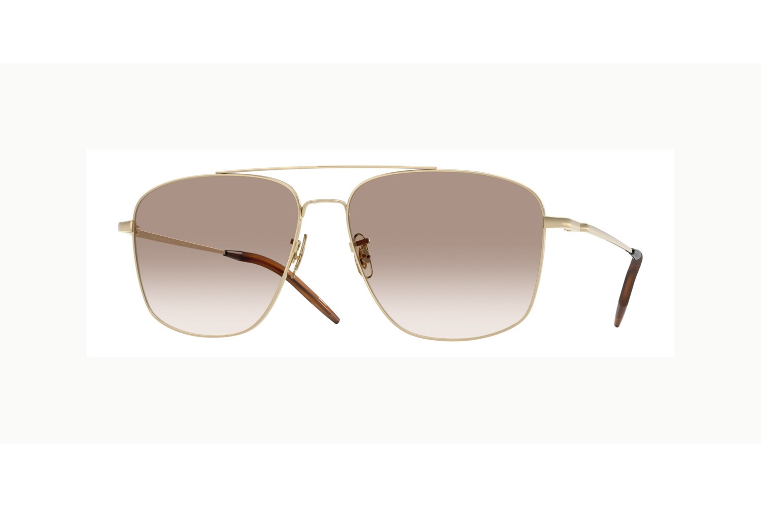 OLIVER PEOPLES - AYMES - OV1380 - 5035 - 58