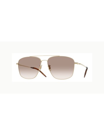 OLIVER PEOPLES - AYMES - OV1380 - 5035 - 58