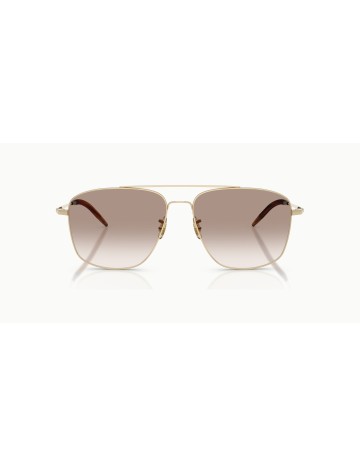 OLIVER PEOPLES - AYMES - OV1380 - 5035 - 58 2