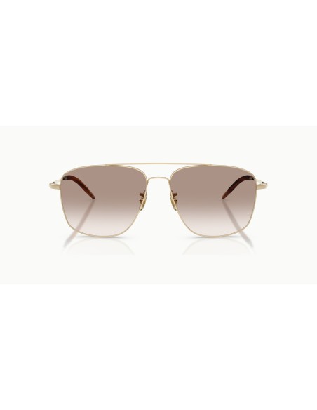 OLIVER PEOPLES - AYMES - OV1380 - 5035 - 58