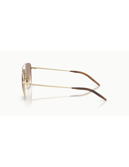 OLIVER PEOPLES - AYMES - OV1380 - 5035 - 58