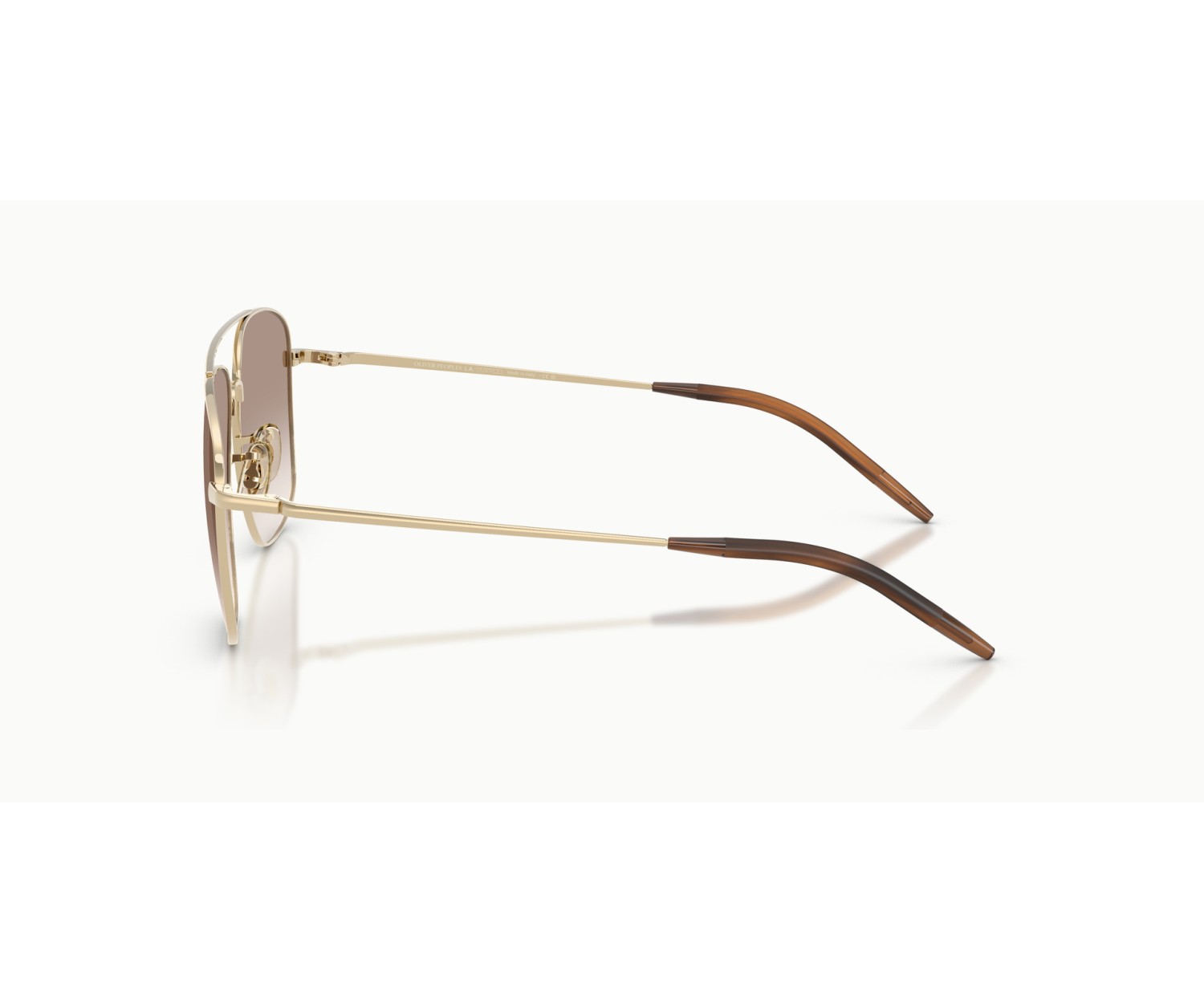 OLIVER PEOPLES - AYMES - OV1380 - 5035 - 58