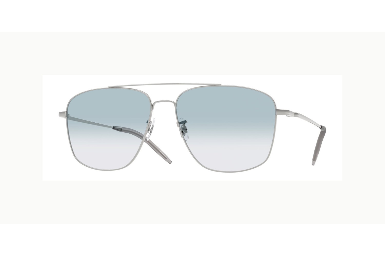 OLIVER PEOPLES - AYMES - OV1380 - 5036 - 58