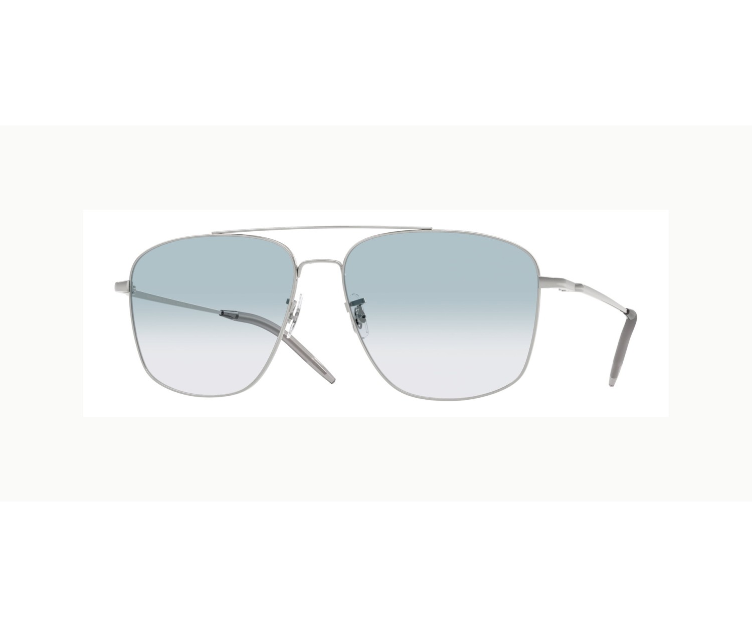 OLIVER PEOPLES - AYMES - OV1380 - 5036 - 58