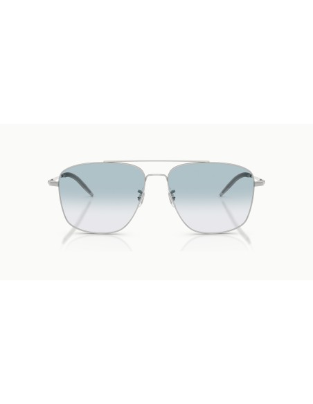 OLIVER PEOPLES - AYMES - OV1380 - 5036 - 58