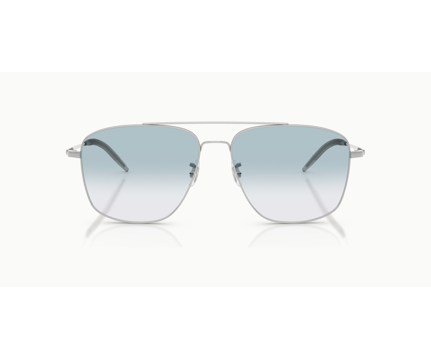 OLIVER PEOPLES - AYMES - OV1380 - 5036 - 58