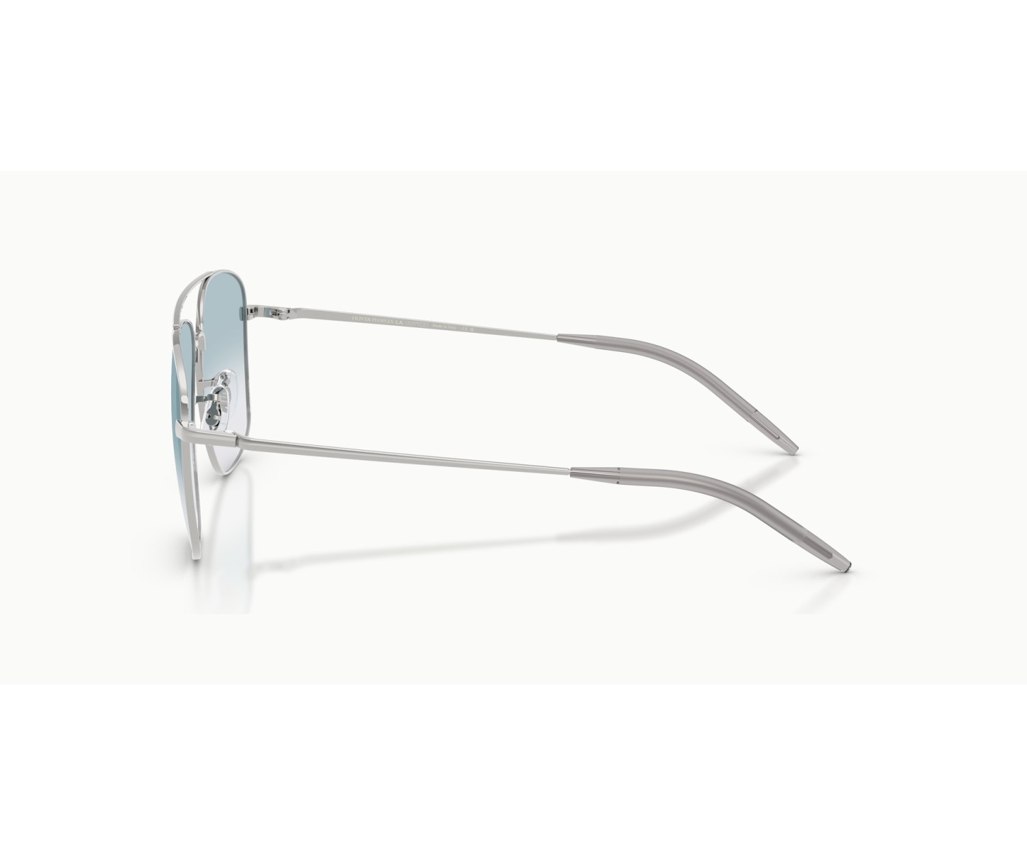 OLIVER PEOPLES - AYMES - OV1380 - 5036 - 58