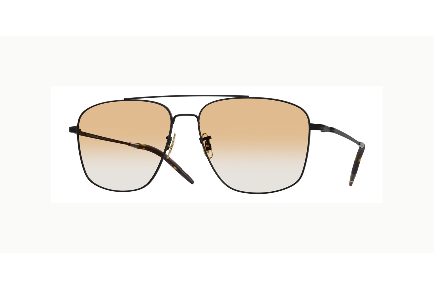 OLIVER PEOPLES - AYMES - OV1380 - 5062 - 58