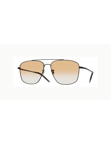 OLIVER PEOPLES - AYMES - OV1380 - 5062 - 58