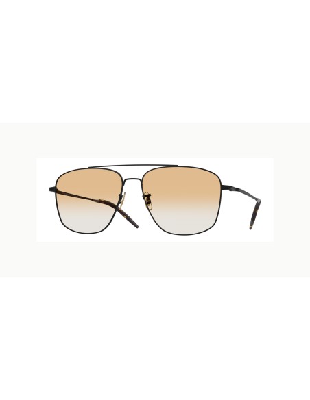 OLIVER PEOPLES - AYMES - OV1380 - 5062 - 58