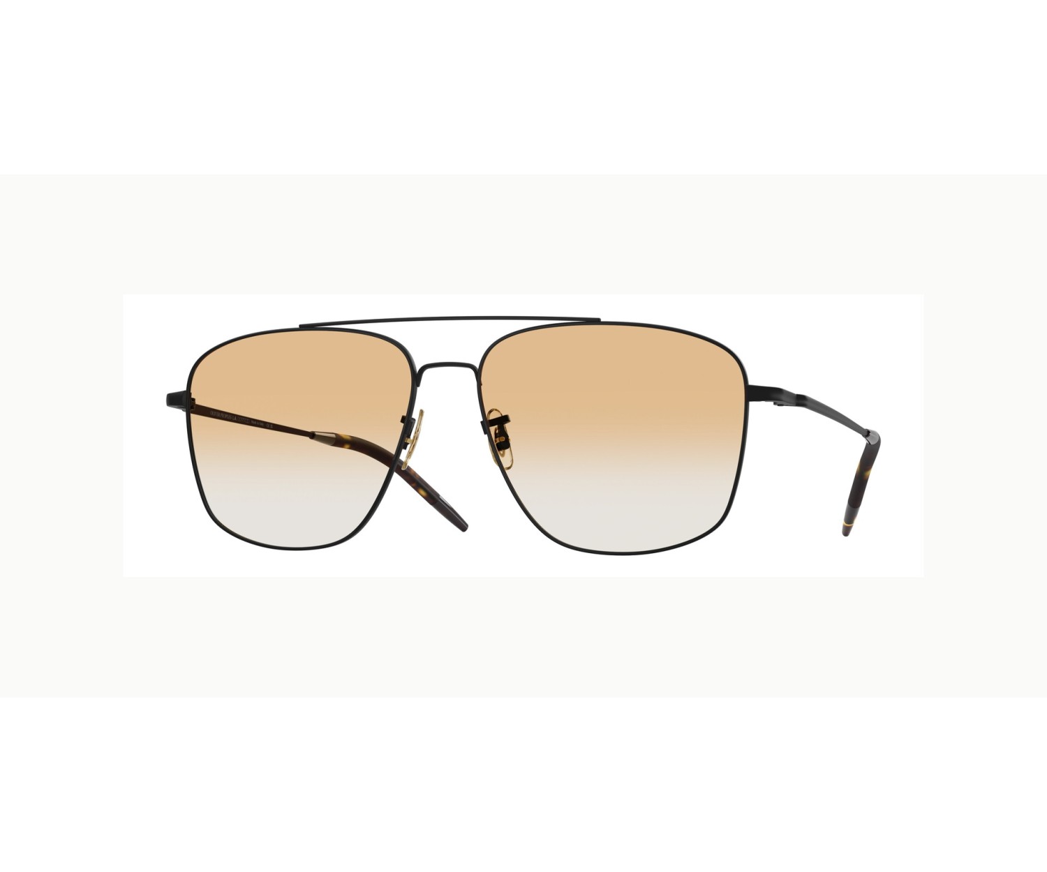 OLIVER PEOPLES - AYMES - OV1380 - 5062 - 58
