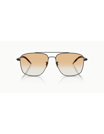 OLIVER PEOPLES - AYMES - OV1380 - 5062 - 58 2