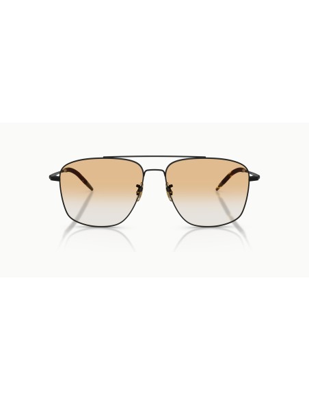 OLIVER PEOPLES - AYMES - OV1380 - 5062 - 58