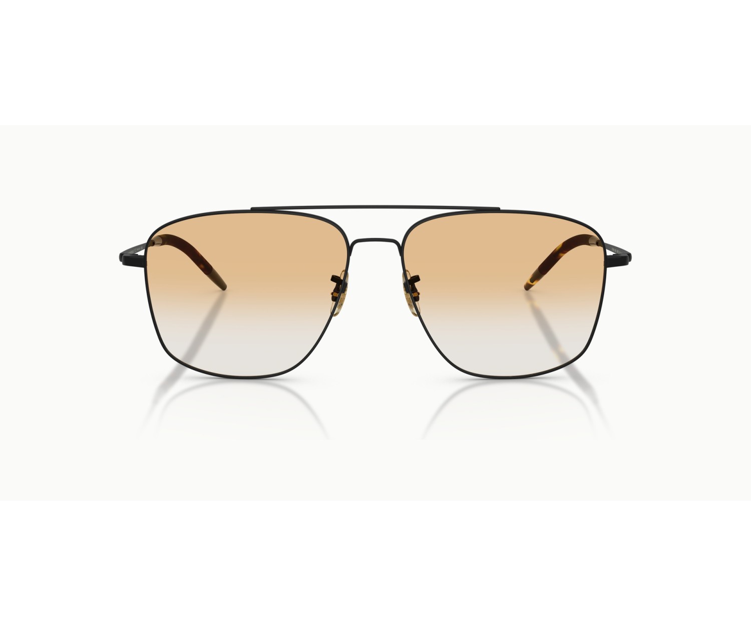 OLIVER PEOPLES - AYMES - OV1380 - 5062 - 58