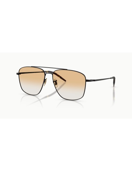 OLIVER PEOPLES - AYMES - OV1380 - 5062 - 58