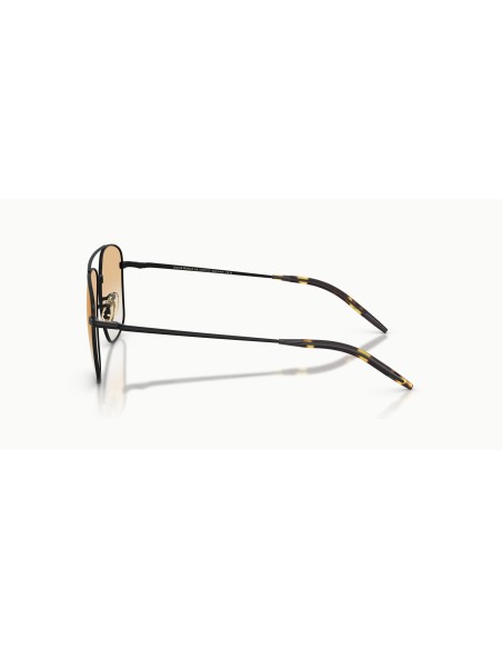 OLIVER PEOPLES - AYMES - OV1380 - 5062 - 58