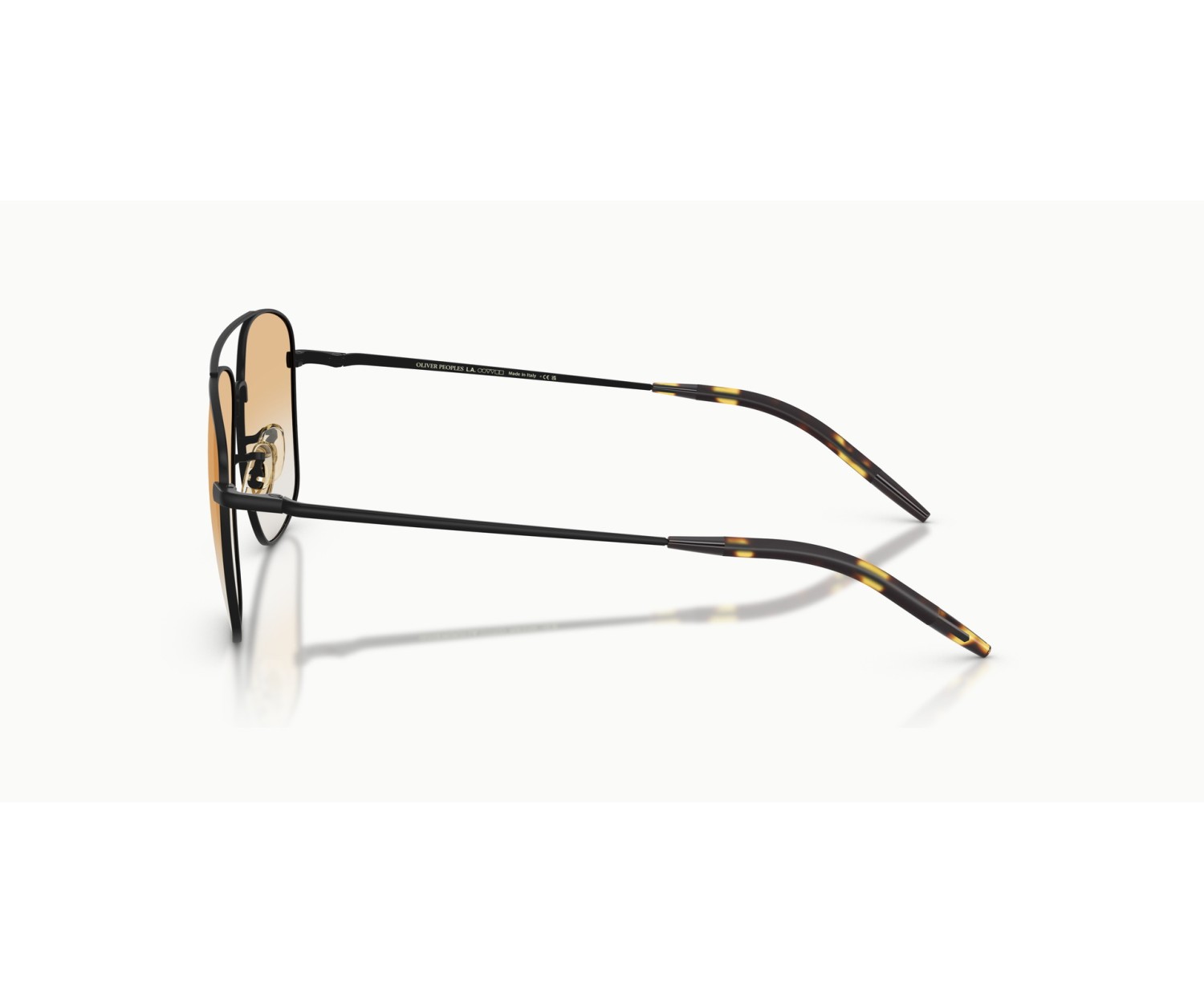 OLIVER PEOPLES - AYMES - OV1380 - 5062 - 58