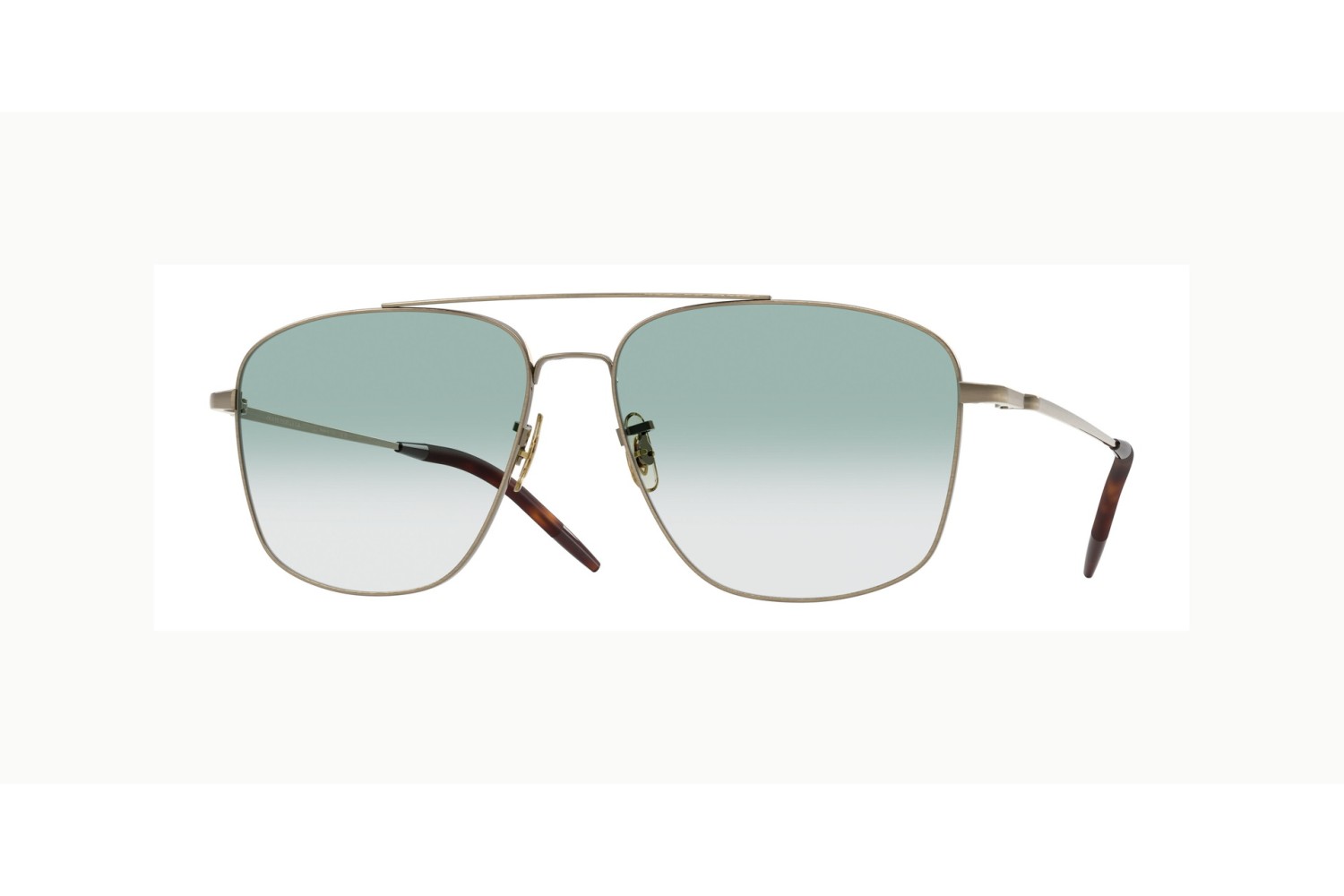 OLIVER PEOPLES - AYMES - OV1380 - 5284 - 58