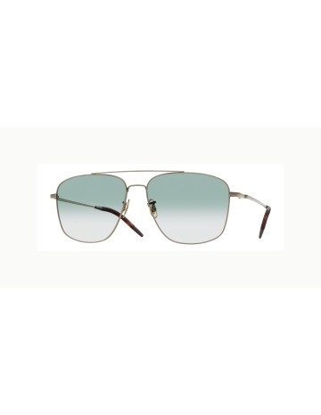 OLIVER PEOPLES - AYMES - OV1380 - 5284 - 58
