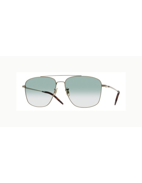 OLIVER PEOPLES - AYMES - OV1380 - 5284 - 58