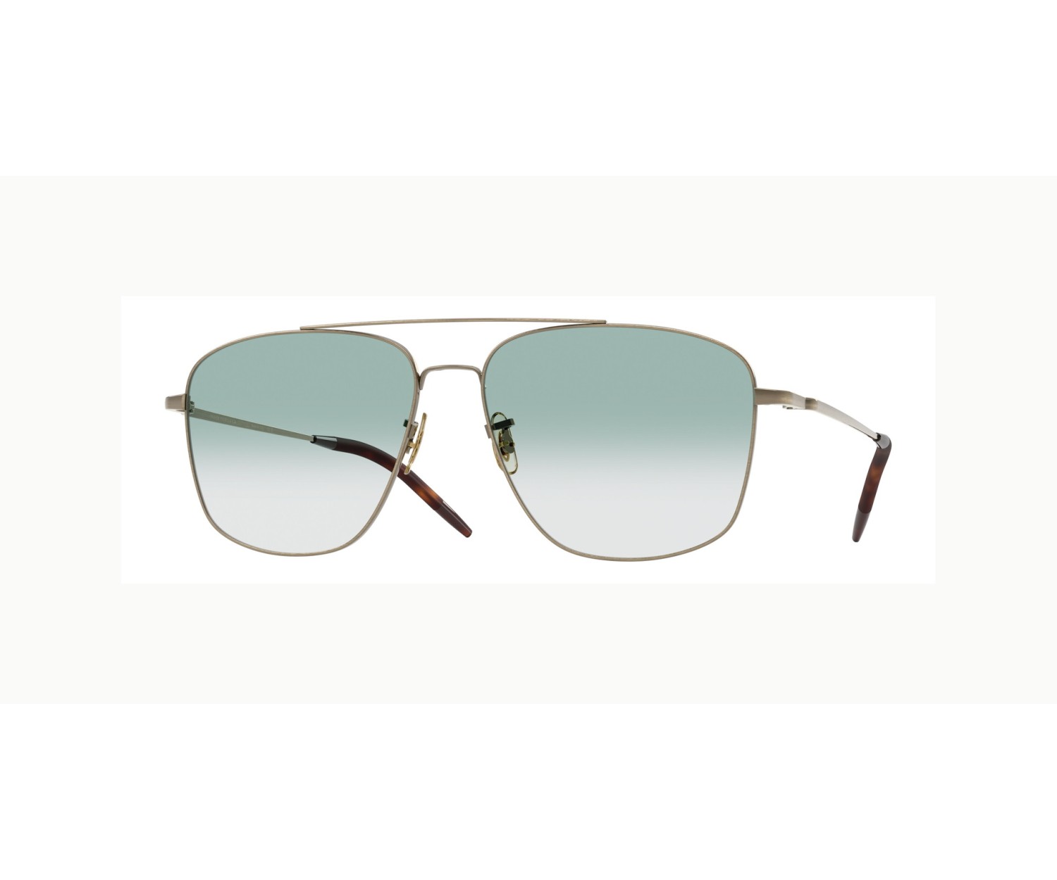 OLIVER PEOPLES - AYMES - OV1380 - 5284 - 58