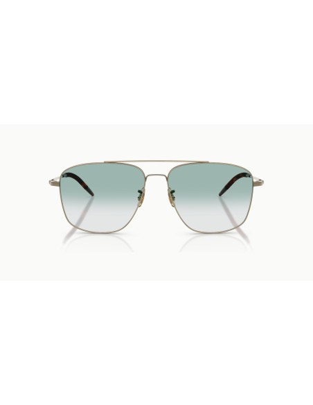 OLIVER PEOPLES - AYMES - OV1380 - 5284 - 58