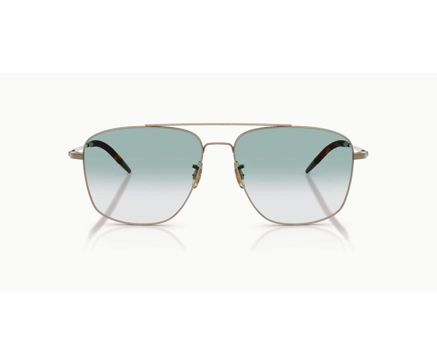 OLIVER PEOPLES - AYMES - OV1380 - 5284 - 58