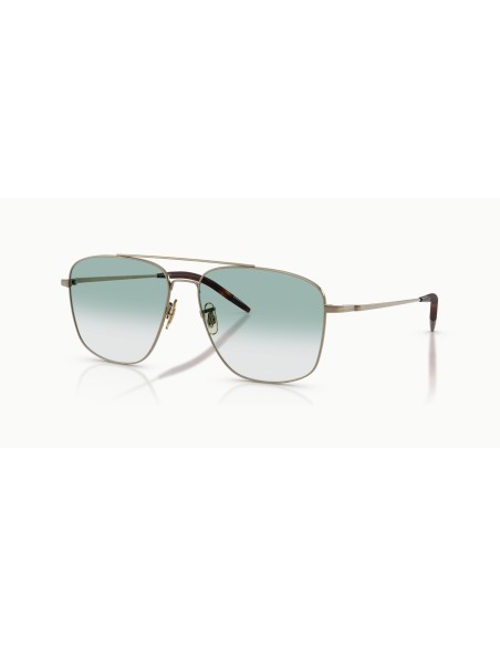OLIVER PEOPLES - AYMES - OV1380 - 5284 - 58