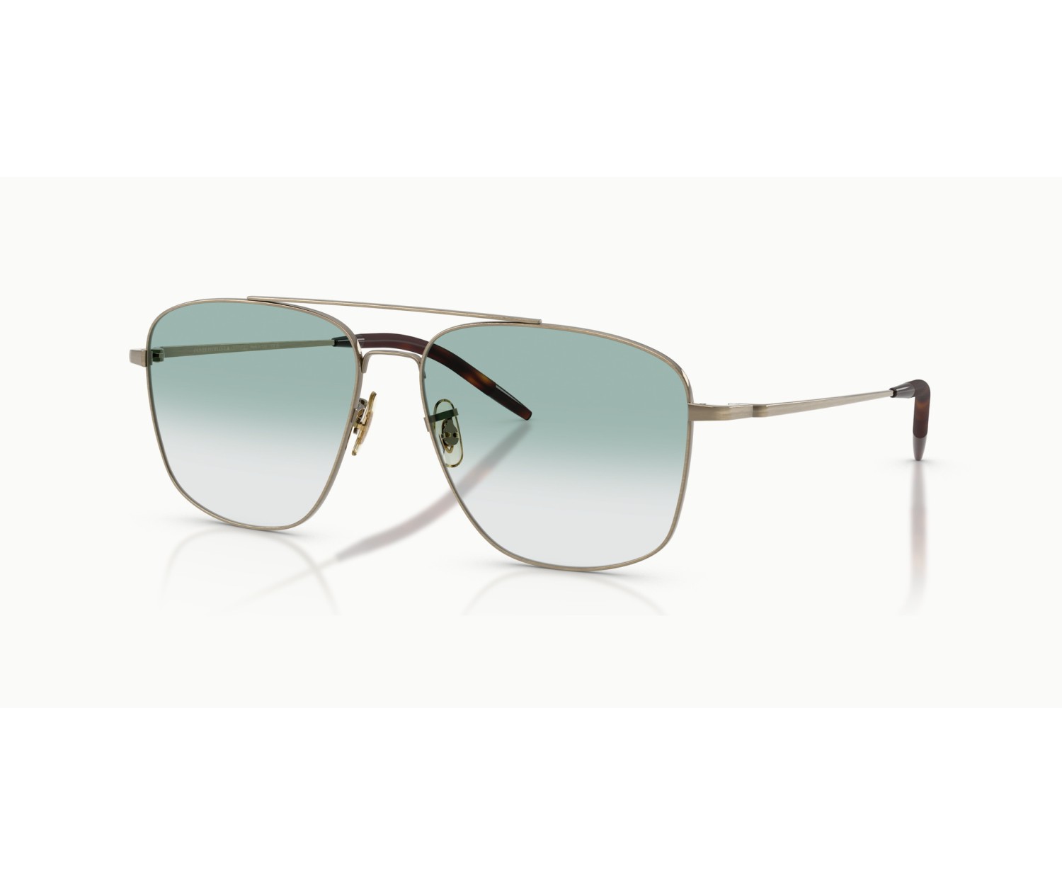 OLIVER PEOPLES - AYMES - OV1380 - 5284 - 58
