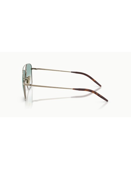 OLIVER PEOPLES - AYMES - OV1380 - 5284 - 58