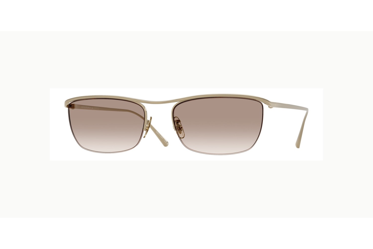 OLIVER PEOPLES - EZ-Y - OV1381T - 5035 - 55