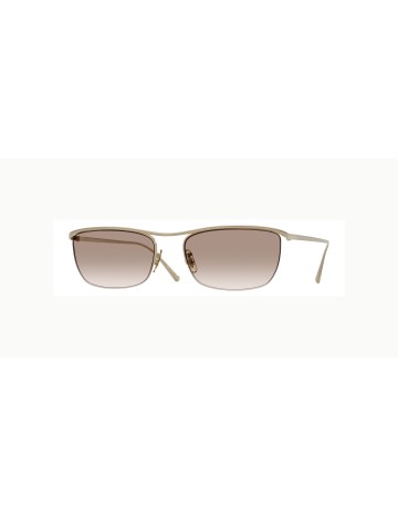 OLIVER PEOPLES - EZ-Y - OV1381T - 5035 - 55