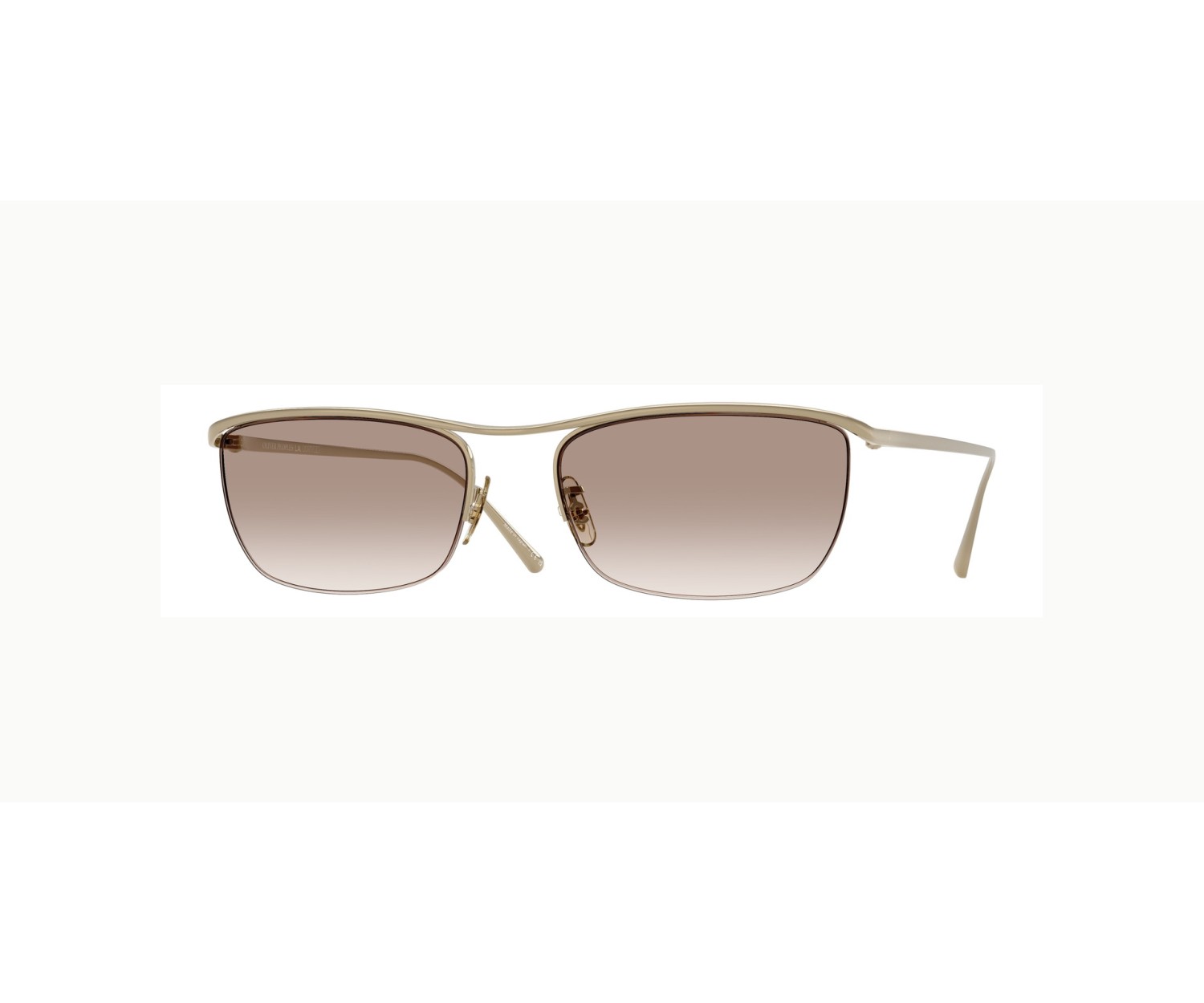 OLIVER PEOPLES - EZ-Y - OV1381T - 5035 - 55