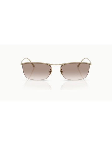 OLIVER PEOPLES - EZ-Y - OV1381T - 5035 - 55 2