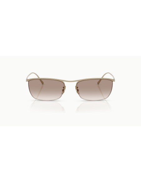 OLIVER PEOPLES - EZ-Y - OV1381T - 5035 - 55