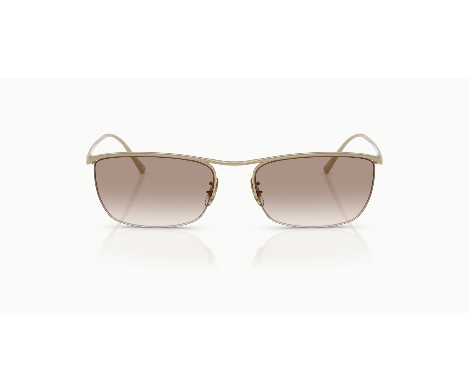 OLIVER PEOPLES - EZ-Y - OV1381T - 5035 - 55