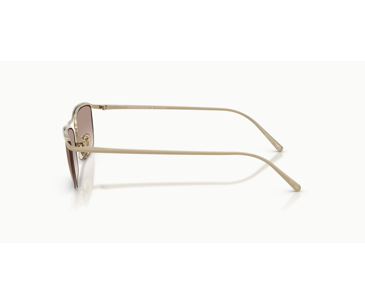 OLIVER PEOPLES - EZ-Y - OV1381T - 5035 - 55