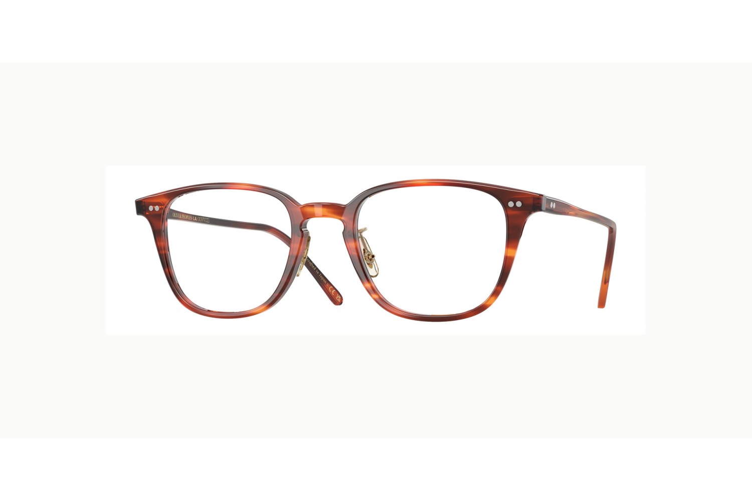 OLIVER PEOPLES - SOBEL - OV5578 - 1799 - 52