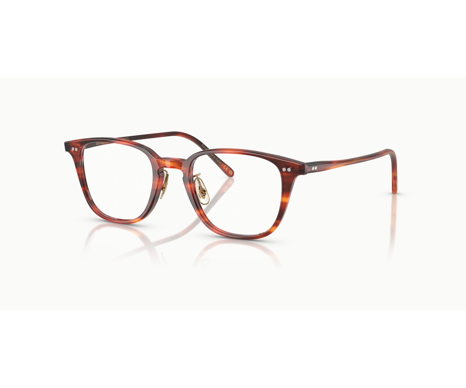 OLIVER PEOPLES - SOBEL - OV5578 - 1799 - 52