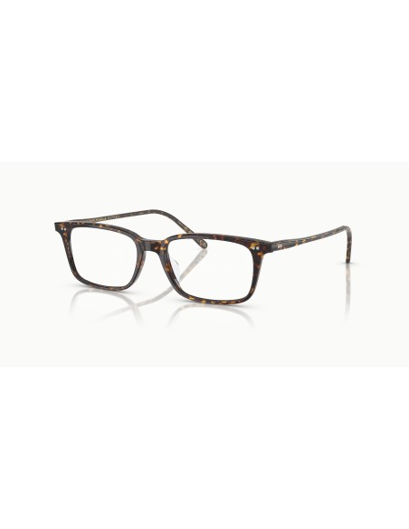 OLIVER PEOPLES - NEYLAN - OV5579U - 1741 - 53