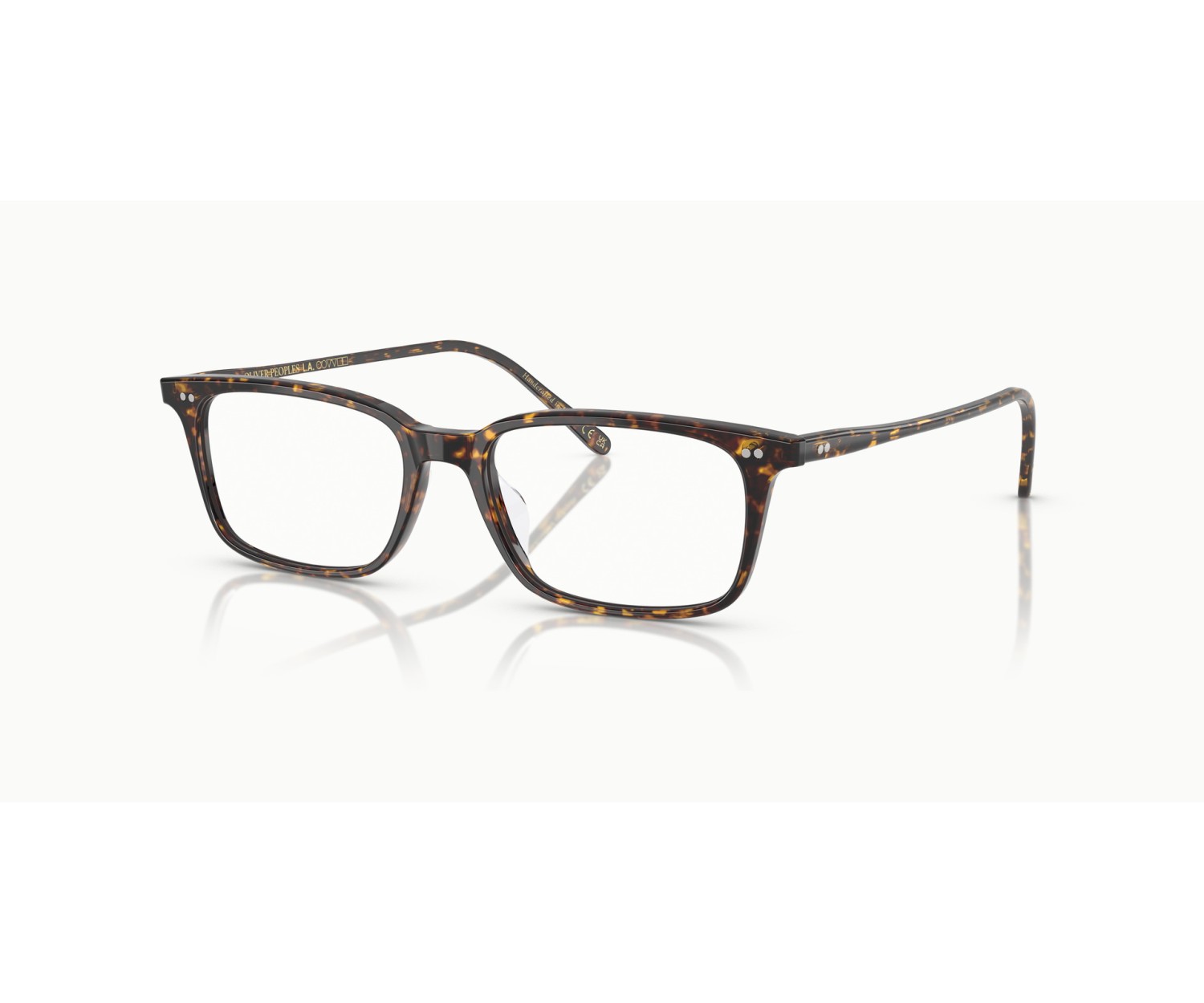 OLIVER PEOPLES - NEYLAN - OV5579U - 1741 - 53