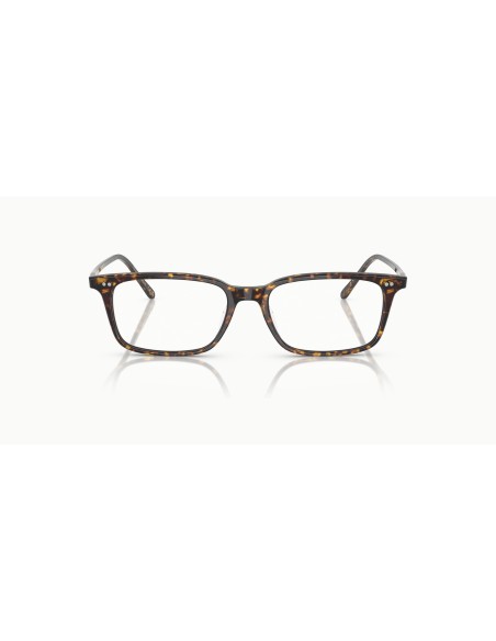 OLIVER PEOPLES - NEYLAN - OV5579U - 1741 - 56