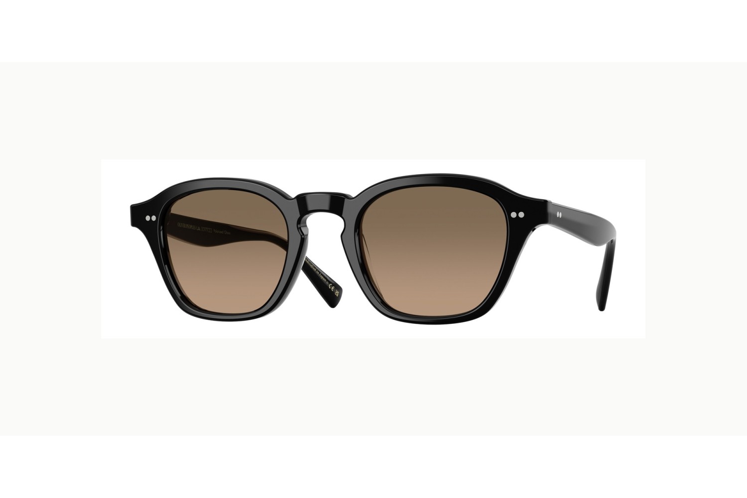 OLIVER PEOPLES - EYLES - OV5580SU - 1731GN - 48