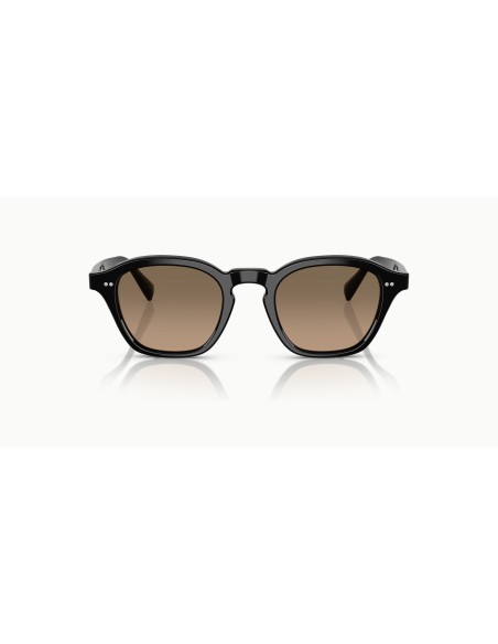 OLIVER PEOPLES - EYLES - OV5580SU - 1731GN - 48