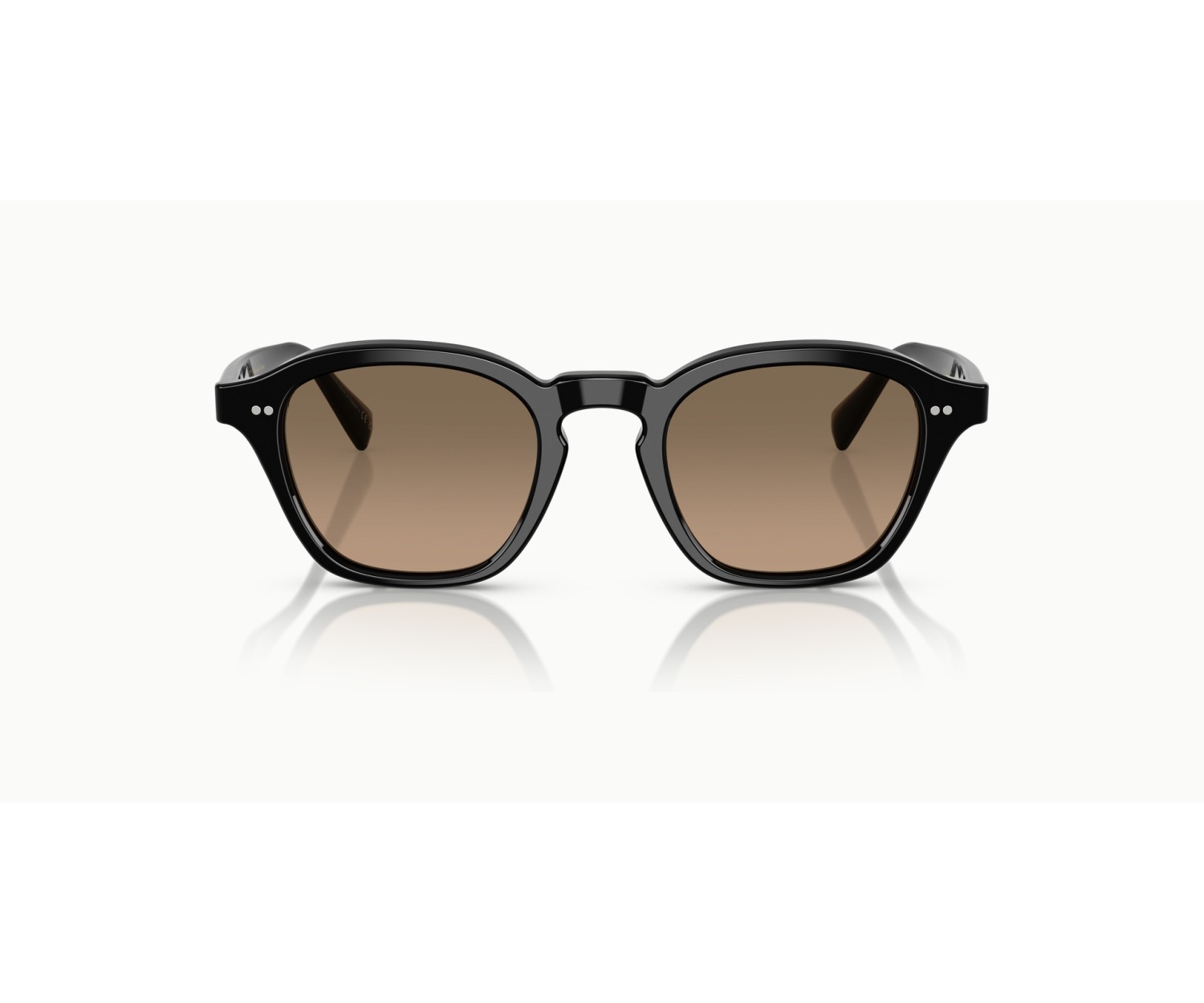 OLIVER PEOPLES - EYLES - OV5580SU - 1731GN - 48