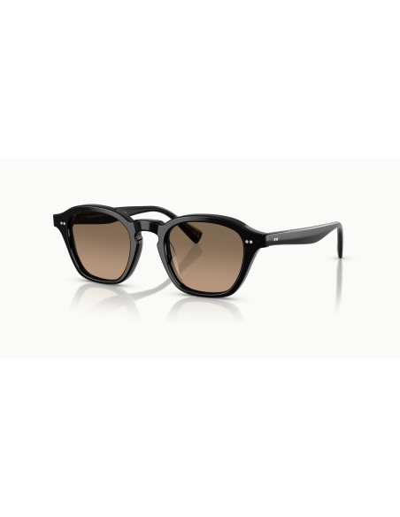 OLIVER PEOPLES - EYLES - OV5580SU - 1731GN - 48