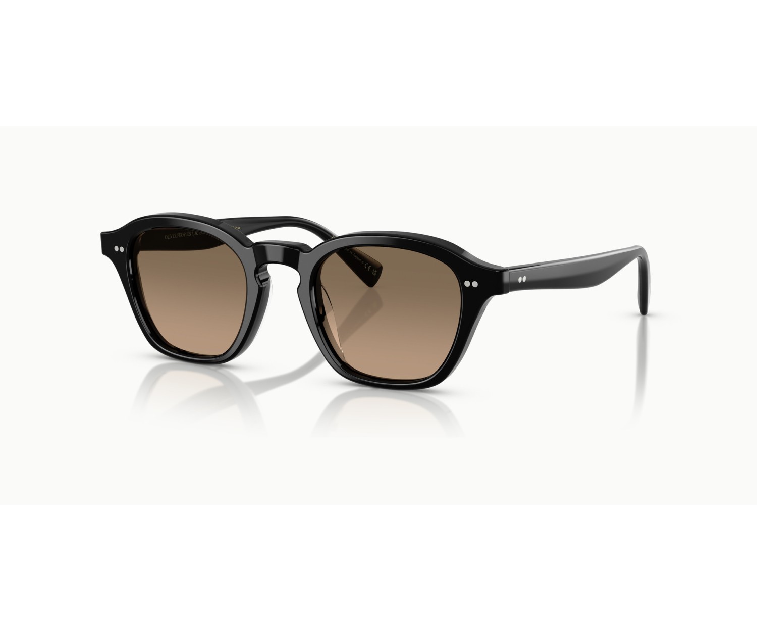 OLIVER PEOPLES - EYLES - OV5580SU - 1731GN - 48