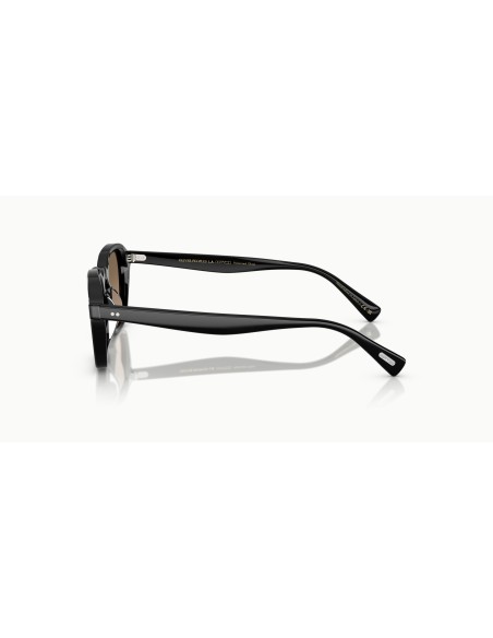 OLIVER PEOPLES - EYLES - OV5580SU - 1731GN - 48