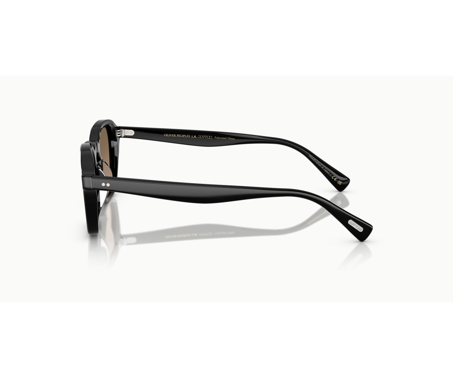 OLIVER PEOPLES - EYLES - OV5580SU - 1731GN - 48